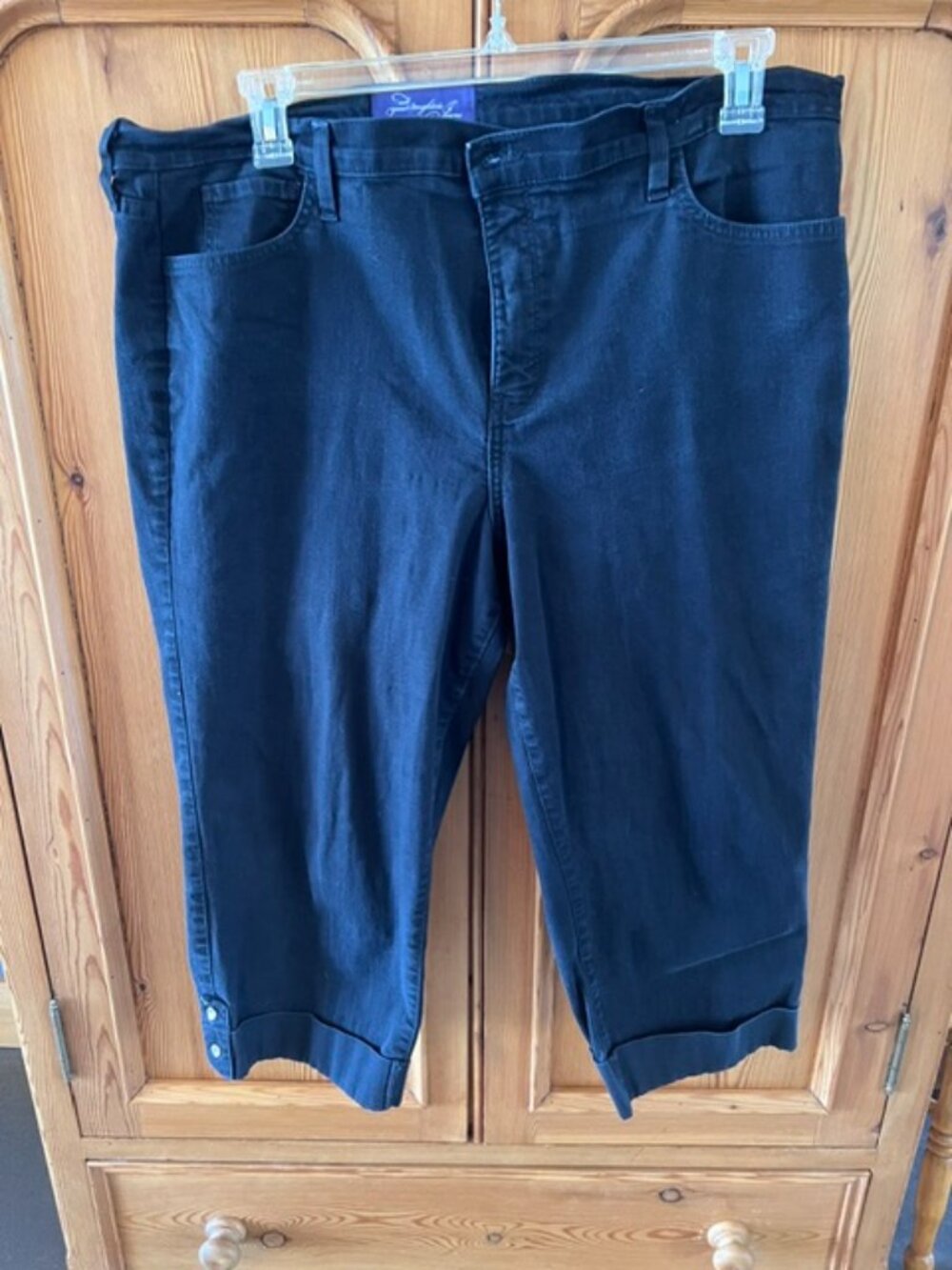 Not Your Daughter's Jeans (NYDJ)
